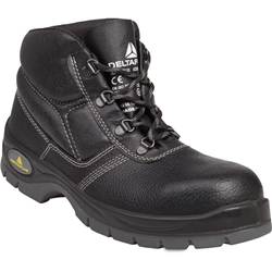 Scarpa alta Jumper2 Delta Plus - 39 - JUMP2S3NO39