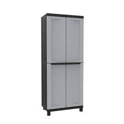 Armadio alto a due ante Terry Store Age - portata 10kg
