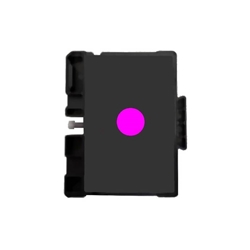 Originale Ricoh RHGC41LM Toner capacità ridotta GC41LM 405767 magenta
