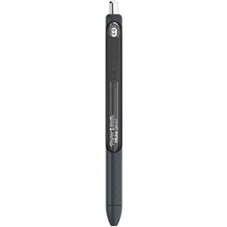 Penna Inkjoy Gel Papermate - nero - tratto 0 7 mm - conf. 12