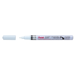 Paint Marker Pentel - bianco - MSP10-W
