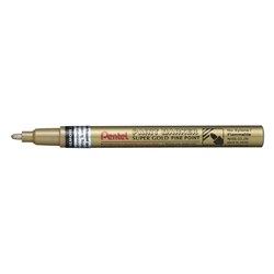 Paint Marker Pentel - oro