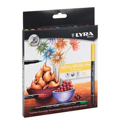 Aqua Brush Duo Lyra  - L6521120 - conf. 12