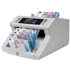 Contabanconote Safescan 2250 SafeScan - 25x29 5x18 4 cm - 2250