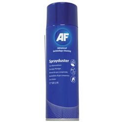 Aria non infiammabile 342ml AF - 342 ml - ASDU400D