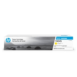 Toner Originale Samsung CLT-Y404S/ELS - giallo