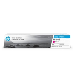 Toner Originale Samsung CLT-M404S/ELS - magenta