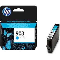 Originale HP Cartuccia inkjet 903 ciano - T6L87AE