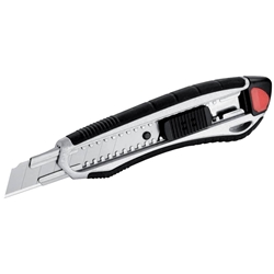 Cutter in lega d'alluminio Westcott - 18 mm - E-84025 00