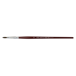 Pennelli serie 400 N.3 550300 conf.12