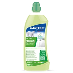 Detergenti pavimenti Green Power Sanitec 1000 ml 3109-S