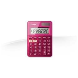 Calcolatrice da tavolo Canon - Ls-100K - metallic pink