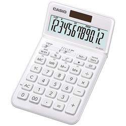 Calcolatrice da tavolo Casio - Jw-200Sc- bianco