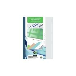 Copertine Pvc Lebez - 200 micron A4 - conf. 100