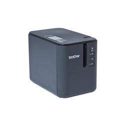Etichettatrice Brother - P-Touch Etichettatrice - P900W