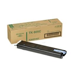 Originale KYOCERA TK805C - ciano - TK805C