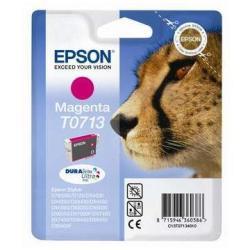 Originale inkjet Epson cartuccia ghepardo rosso