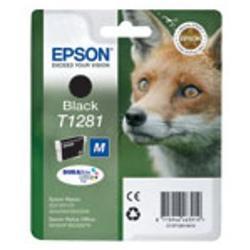 Originale inkjet Epson cartuccia volpe nero