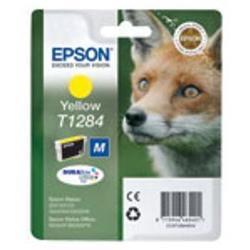 Originale inkjet Epson cartuccia volpe giallo