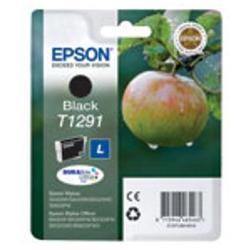 Originale inkjet Epson cartuccia mela nero