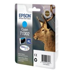 Originale inkjet Epson cartuccia cervo ciano