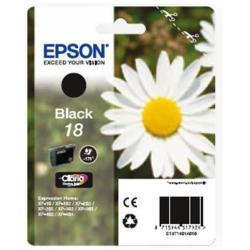 Originale inkjet Epson cartuccia margherita nero