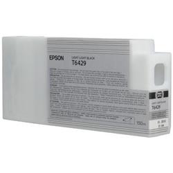 Originale inkjet Epson cartuccia t6429 nero