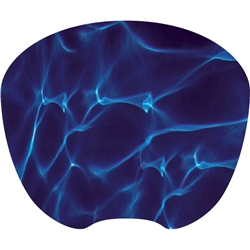 Mousepad Q-Connect 21 2x17 2 cm Design Swimming Pool KF04557