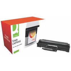Toner Q-Connect nero KF14702. Equivalente a Samsung SU781A