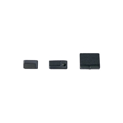 Cartuccia colorbox type 4 per datario Reiner D53V Reiner nero 17031