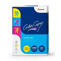 Carta per fotocopie A3 Color Copy A3 A3 risma da 125 ff - 180085005