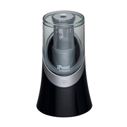 Temperamatite Westcott iPoint évolution nero E-55030 00