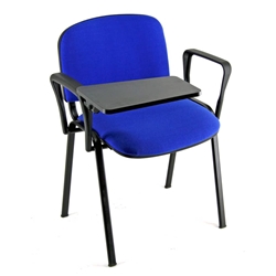 Braccioli fissi Unisit nero ACCKTDAF2