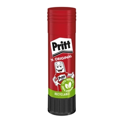 Colla stick Pritt 22 g Bianco  199986