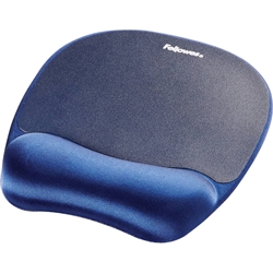 Tappetini mouse e poggiapolsi Fellowes9172801