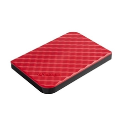 Hard disk esterni Verbatim53203