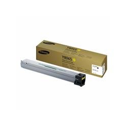 Originale Toner CLT-Y806S Samsung giallo