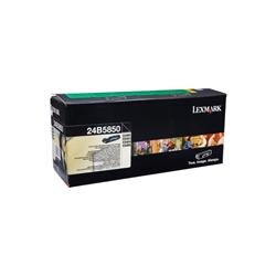 Originale Toner Lexmark nero