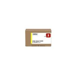 Originale Toner Olivetti giallo