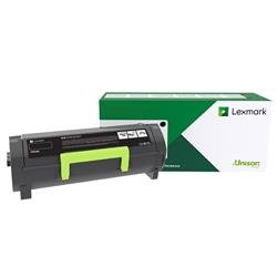 Originale Toner Lexmark B282000-Return Program-nero