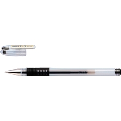 Roller gel ricaricabile Pilot G-1 Grip-0 7 mm-nero