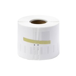 Etichette perm Q-Connect Dymo LabelWriter-101x54mm