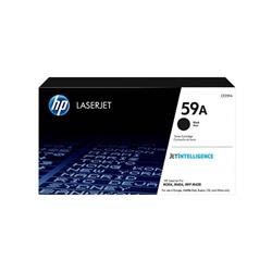 Originale Toner laser HP 59A - nero - CF259A