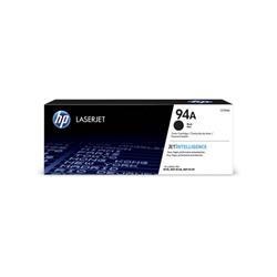 Originale Toner laser HP 94A - nero - CF294A