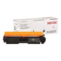 Compatibile Xerox Everyday per HP CF230A e Canon CRG-051-nero