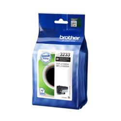 Originale Cartuccia Brother LC3233 - inkjet - nero