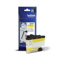 Originale Cartuccia Brother LC3237 - inkjet - giallo