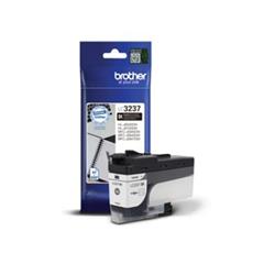Originale Cartuccia Brother LC3237 - inkjet - nero