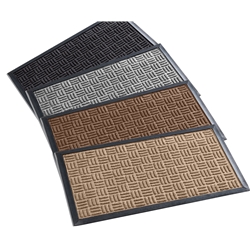 Zerbino moquette La Piacentina Karmè-60x90 cm