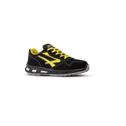 Scarpe antinfortunistiche in pelle di camoscio Axel S1P U-Power-44